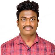 Akula Durga Prasad Class 12 Tuition trainer in Hyderabad