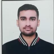 Ankit Kushwaha Class I-V Tuition trainer in Ghaziabad