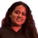 Photo of Vishnu P.