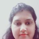 Photo of Anishma G.