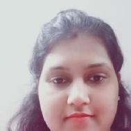 Anishma G. Class I-V Tuition trainer in Faridabad