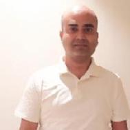 Gautam Kumar Class 10 trainer in Noida