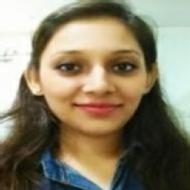 Khyati Shah BCom Tuition trainer in Jaipur