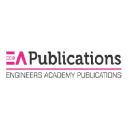 Photo of EA Publications