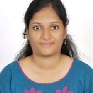 Chandra R. BTech Tuition trainer in Hyderabad