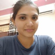 Monika Sahu Class 10 trainer in Rohtak