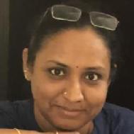 Tejo P. Class 12 Tuition trainer in Bangalore