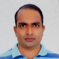 Pramod Kumar G C++ Language trainer in Kochi