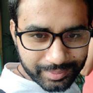 Sachin Class 12 Tuition trainer in Gurgaon