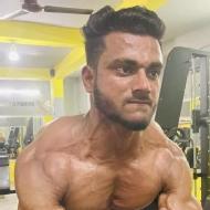 Shivvardhan Singh Personal Trainer trainer in Varanasi