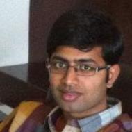 Nagarjun V. Angular.JS trainer in Hyderabad