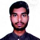 Photo of Akshay Goyal