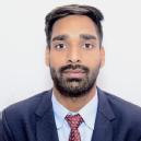 Photo of Pradum Chaurasia