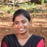 Deivathal S. Class 12 Tuition trainer in Tiruppur