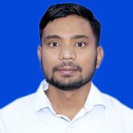 Vivek Ranjan BTech Tuition trainer in Delhi