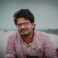 Animesh Pradhan Vocal Music trainer in Kolkata