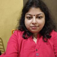 Mandira Ghosal Class I-V Tuition trainer in Howrah