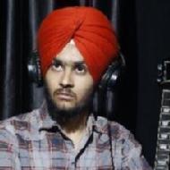 Gurdeep Singh Tabla trainer in Amritsar