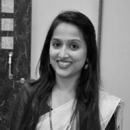 Payal Agarwal Class I-V Tuition trainer in Bangalore