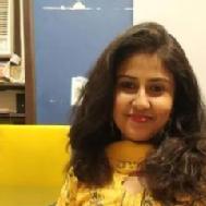 Soumita M. Vocal Music trainer in Kolkata