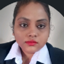 Photo of Nisha Sarkar