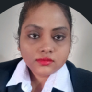 Nisha Sarkar .Net trainer in Serampore