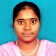 Nunna S. Class I-V Tuition trainer in Rajendra Nagar