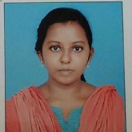 Angelin Gifta J Class I-V Tuition trainer in Chennai