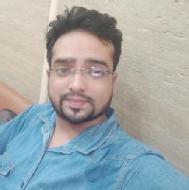 Lokesh Soni Class 9 Tuition trainer in Gehun Kheda