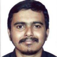 Animikh Mukherjee NEET-UG trainer in Kolkata