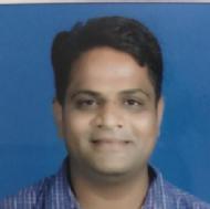 Mayursingh Dhoul Class 12 Tuition trainer in Nagpur