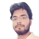 Photo of Ashish Pratap Singh