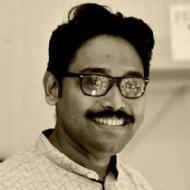 Utsav Sen Class 12 Tuition trainer in Kolkata