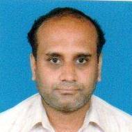 Prabhu A N Class I-V Tuition trainer in Bangalore