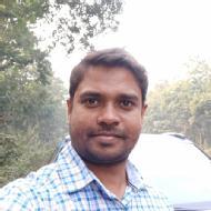 Chandan Kumar Gupta Class 10 trainer in Asansol