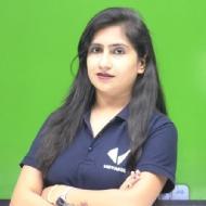 Nishu T. NEET-UG trainer in Ghaziabad