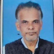 Santosh Kumar Jha Class 10 trainer in Delhi