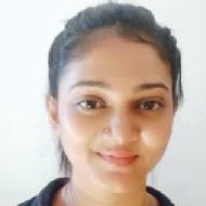 Damini S. Class I-V Tuition trainer in Chhindwara