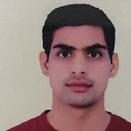Manoj Tiwari Class 12 Tuition trainer in Faridabad