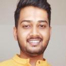 Photo of Shreyash Pratap Shahi