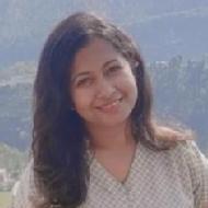 Pooja Tamta Class I-V Tuition trainer in Pithoragarh