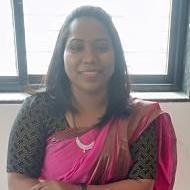 Namita L. Pharmacy Tuition trainer in Dhule