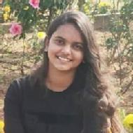 Akanksha P. Class 12 Tuition trainer in Ranchi