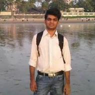 Avinash Ashokrao Potdar C++ Language trainer in Pune