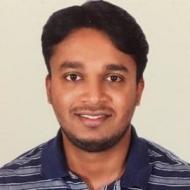 Khemraj S. Data Science trainer in Bangalore