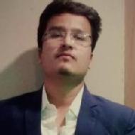 Zaveriujas Class 12 Tuition trainer in Ahmedabad