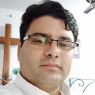 Anil Kumar Python trainer in Ajmer