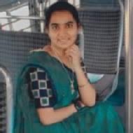 Lavanya R. Spoken English trainer in Karur