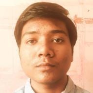 Shivam Gupta Class 10 trainer in Teonthar