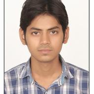 Nasirul Haque Class 11 Tuition trainer in Delhi